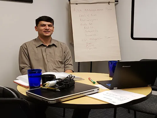 PMP Certification Training in Winnipeg, Manitoba, Canada by Learners Era from May 28-31, 2019. PMP Classroom Training Workshop in Winnipeg, Canada. 